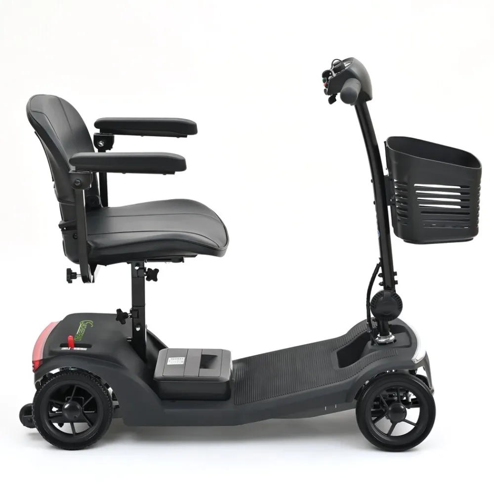 Sachsenrad BestAGE Seniorenmobil Royal Clearance