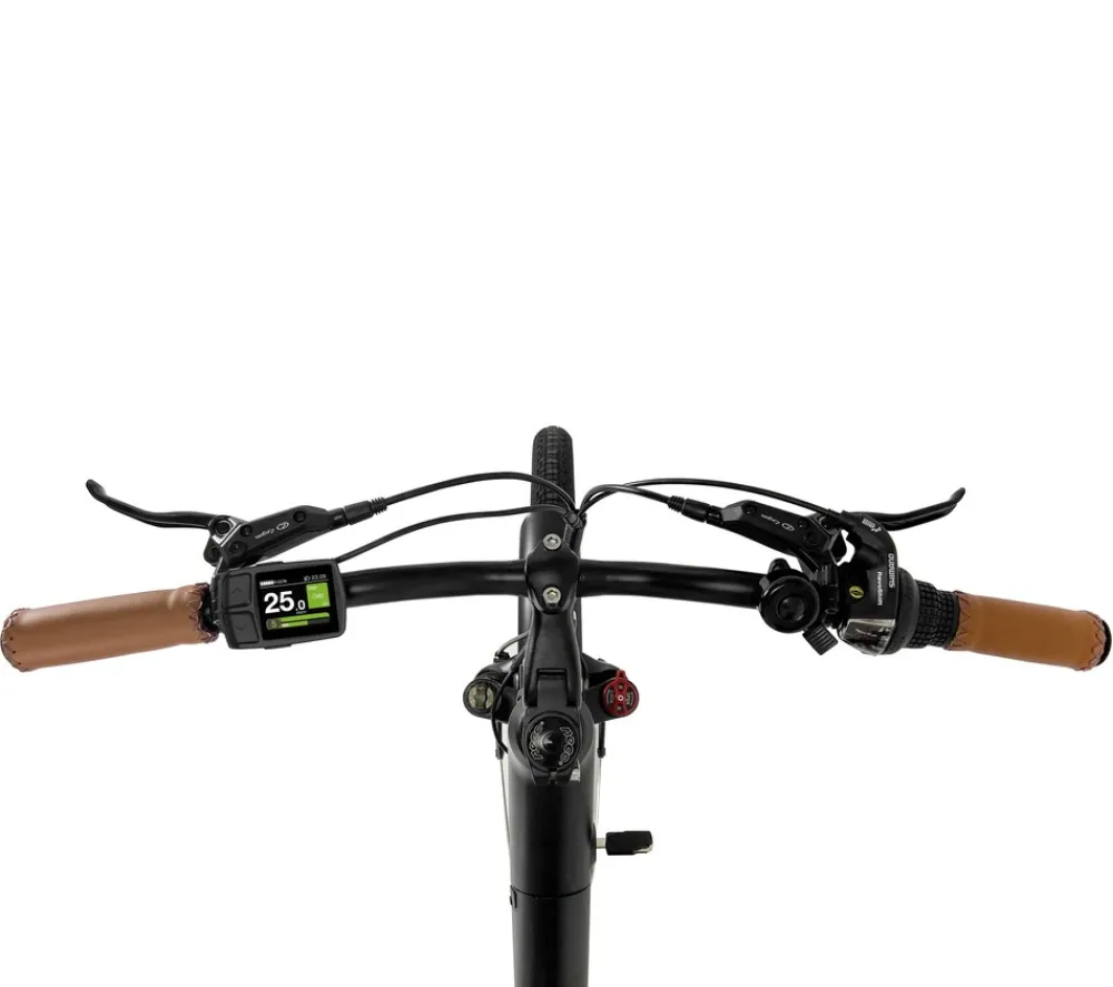 E-SUV CityBike C5R Centro ^ Sachsenrad New