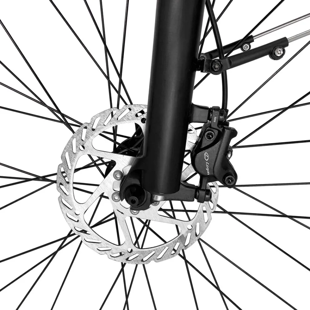 E-SUV CityBike C5R Centro ^ Sachsenrad New