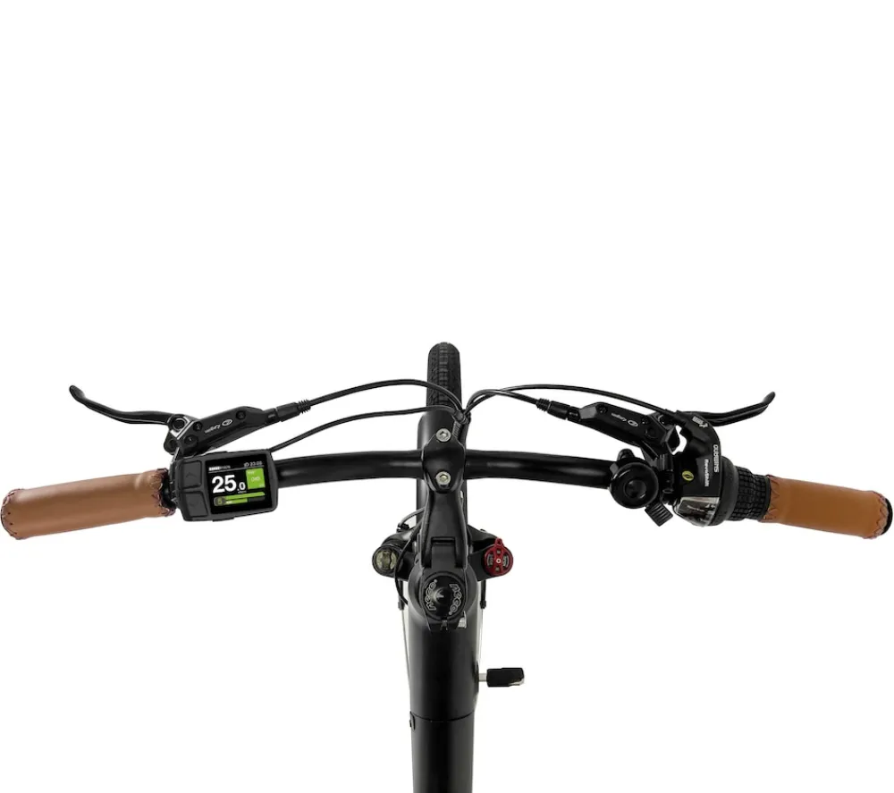 E-SUV CityBike C5R Centro ^ Sachsenrad New