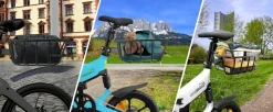Sachsenrad Fahrradkorb F Pro für F11 F12 Online