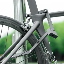 Sachsenrad Faltschloss Secure Flex Pro Fahrradschloss Outlet