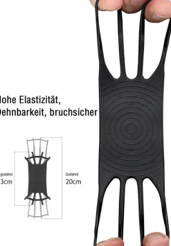 Sachsenrad Rahmentasche Companion New