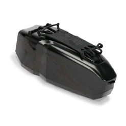 Sachsenrad Rahmentasche Companion New