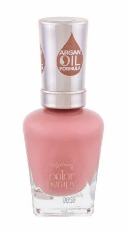 Sally Hansen Color Therapy 240-Primrose and Proper 14,7ml New