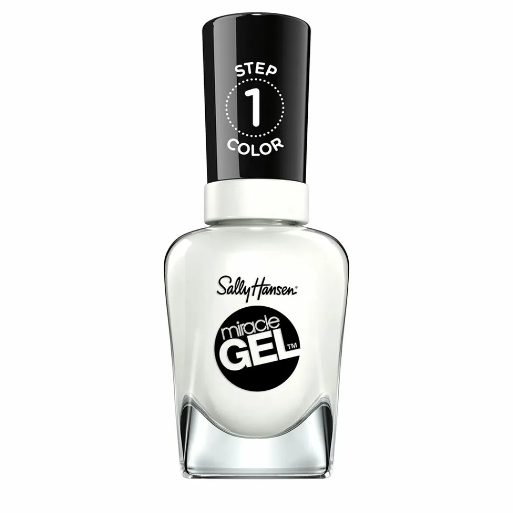 Miracle Gel 789-Get Mod 14,7ml ^ Sally Hansen