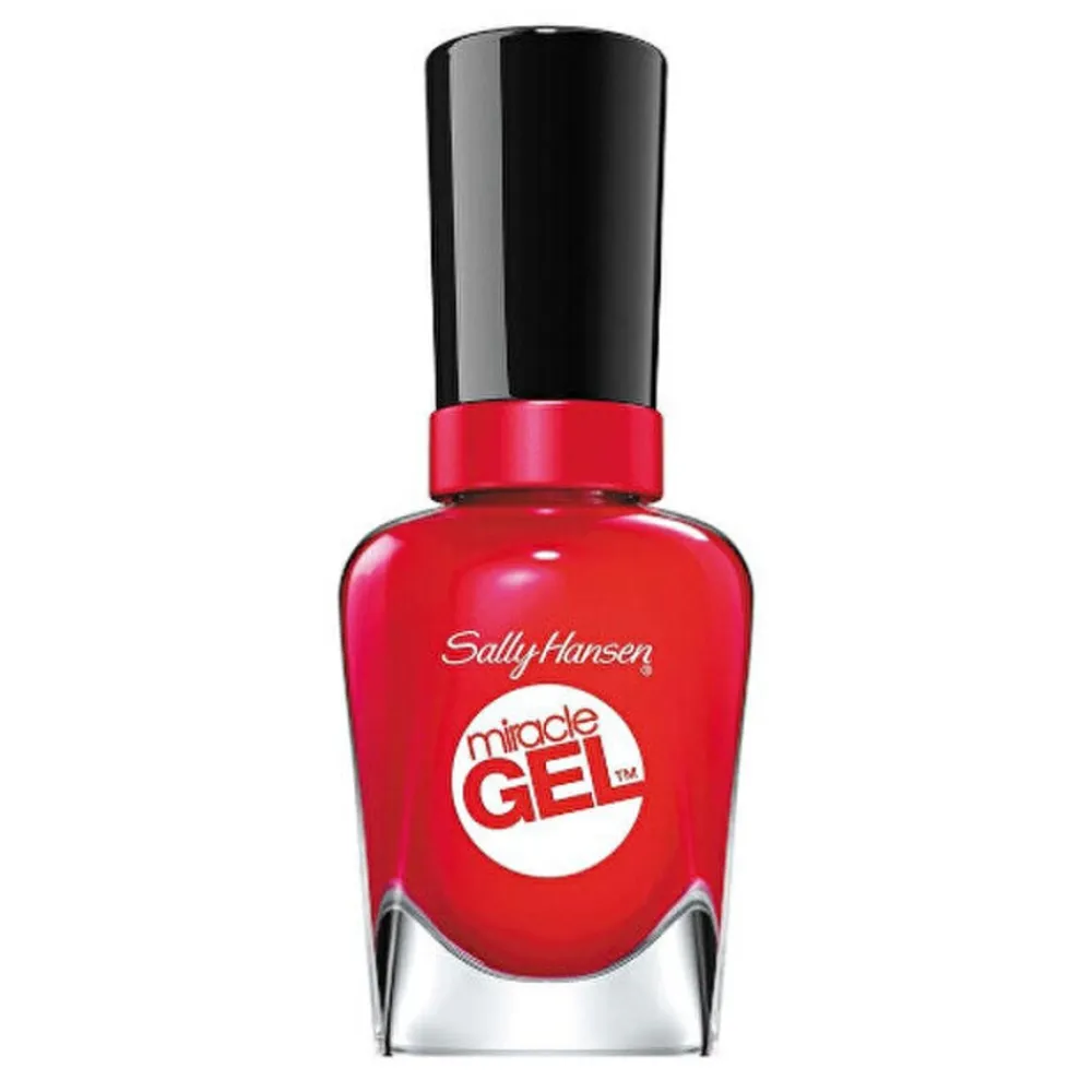 Miracle Gel 789-Get Mod 14,7ml ^ Sally Hansen