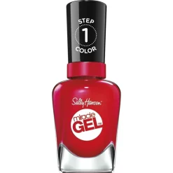 Sally Hansen Miracle Gel 439-Red Eye 14,7ml Best