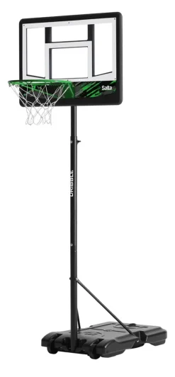 Basketballständer Dribble 83x254x130 cm ^ salta Clearance