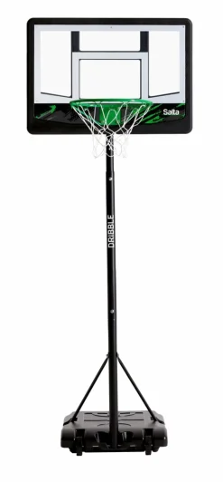Basketballständer Dribble 83x254x130 cm ^ salta Clearance