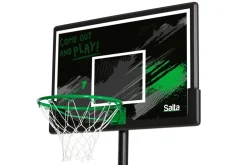salta Basketballständer Forward 110x(287-362)x175 cm New