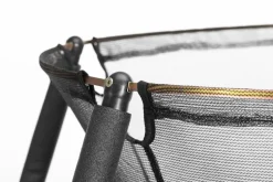 salta Comfort Edition 153 cm - Schwarz Hot