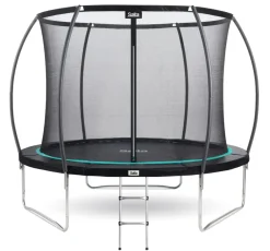 Cosmos 251 cm - Schwarz Inkusive Leiter ^ salta New