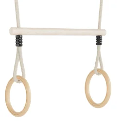salta PlayFit Trapez mit Ringen Best