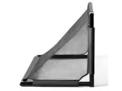 Techniq 150 x 60 x 60 cm Panna Fußballtor ^ salta