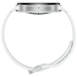 Samsung Galaxy Watch 8 40mm LTE silber Smartwatch grau Online