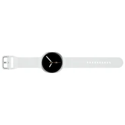 Samsung Galaxy Watch 8 40mm LTE silber Smartwatch grau Online