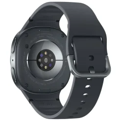 Samsung Galaxy Watch 8 40mm LTE silber Smartwatch grau Online
