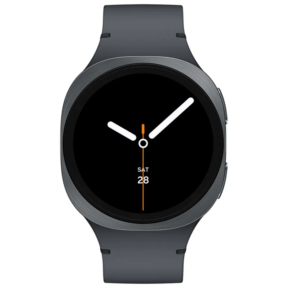 Galaxy Watch8 Smartwatch ^ Samsung Best