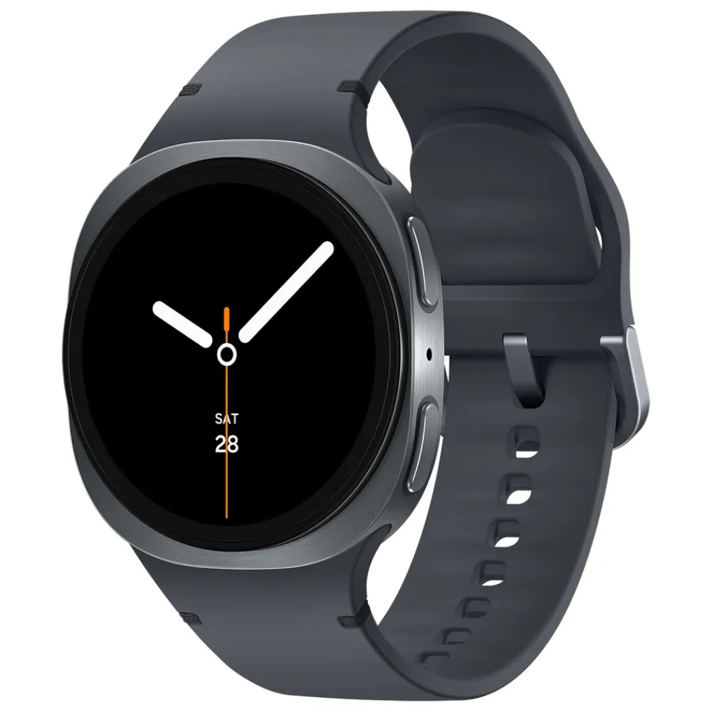 Galaxy Watch8 Smartwatch ^ Samsung Best