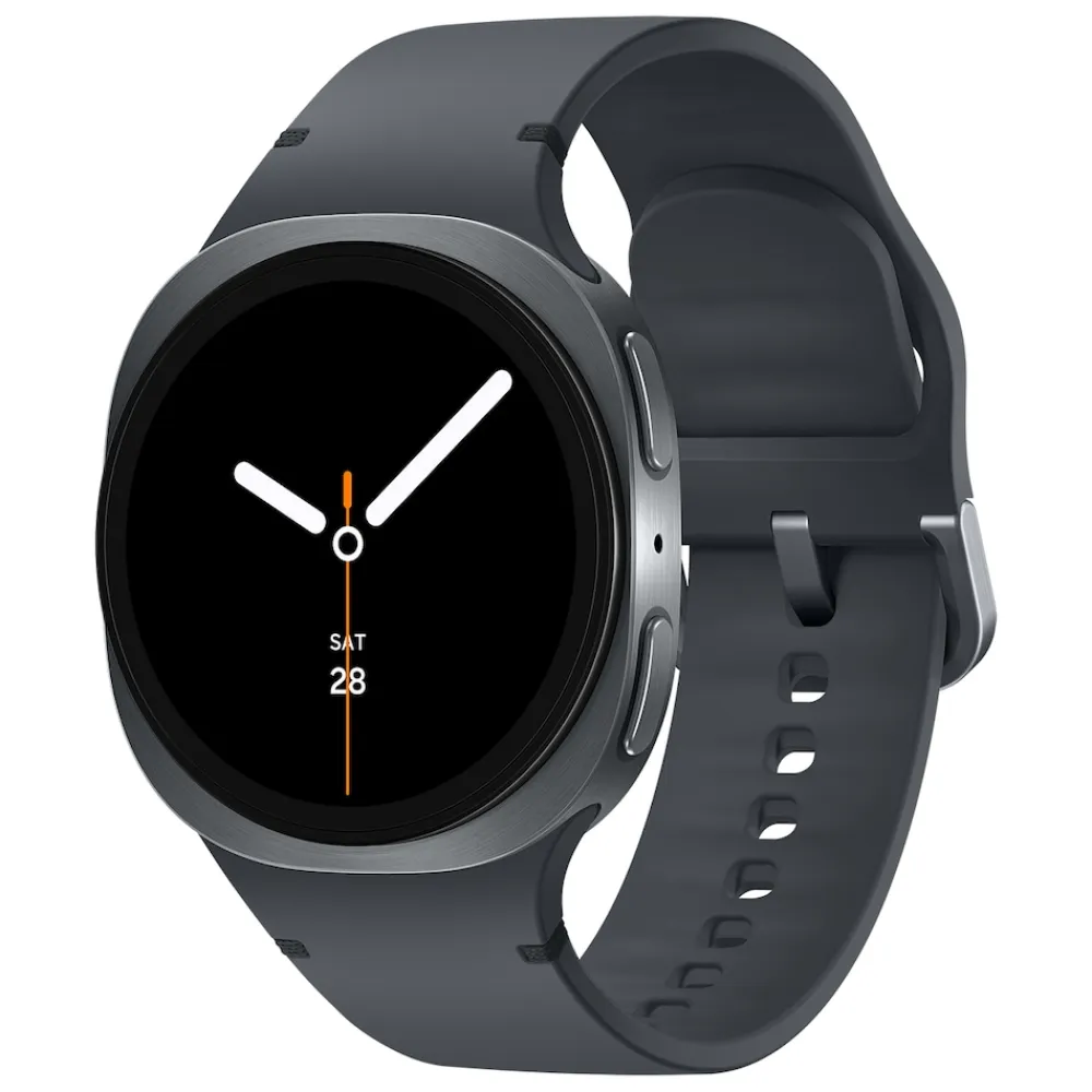 Galaxy Watch8 Smartwatch ^ Samsung Best