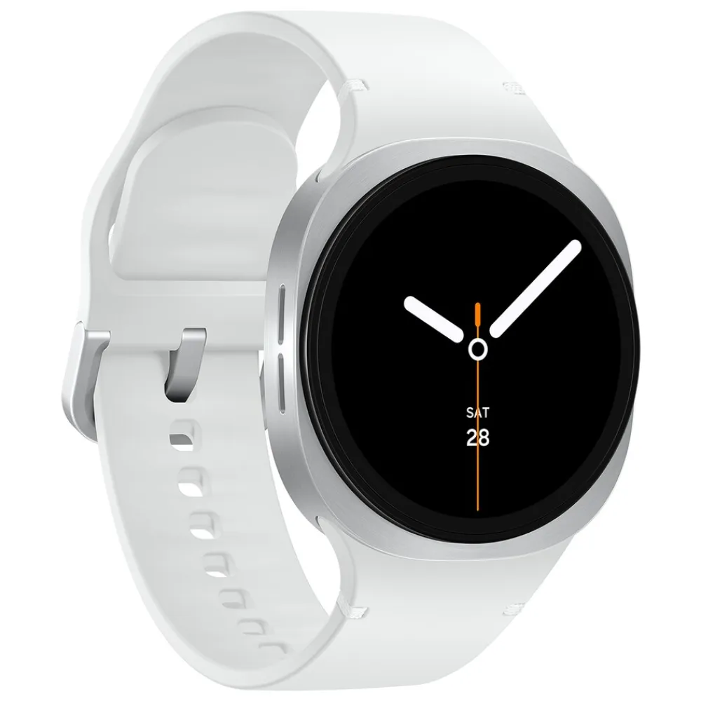 Galaxy Watch8 Smartwatch ^ Samsung Best