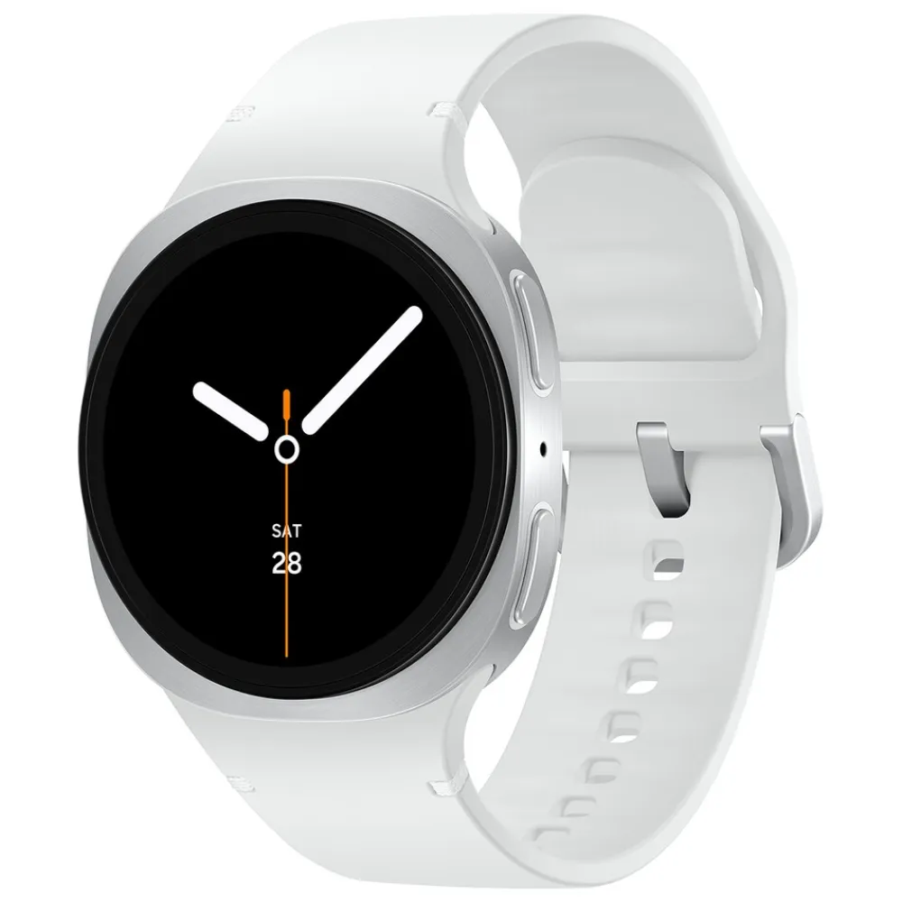 Galaxy Watch8 Smartwatch ^ Samsung Best