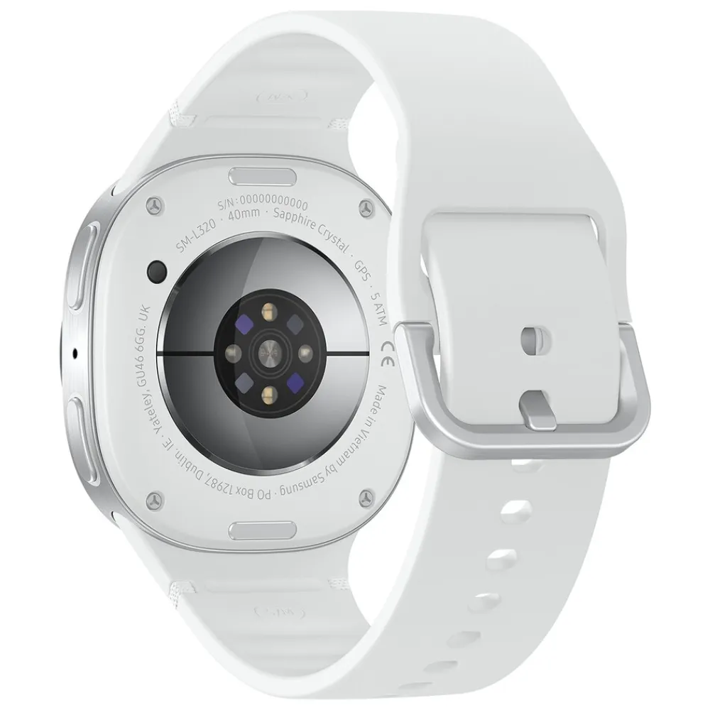 Galaxy Watch8 Smartwatch ^ Samsung Best