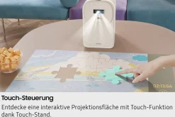 The Premiere 5 (2025) Triple Laser Projektor ^ Samsung Clearance