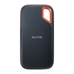 Extreme Portable SSD V2 1 TB Externe SSD-Festplatte ^ SanDisk Clearance
