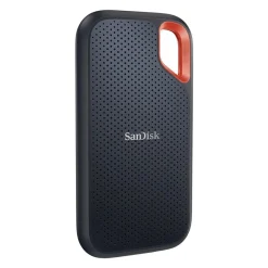 Extreme Portable SSD V2 1 TB Externe SSD-Festplatte ^ SanDisk Clearance