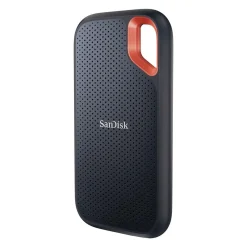 Extreme Portable SSD V2 1 TB Externe SSD-Festplatte ^ SanDisk Clearance