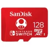 SanDisk microSDXC Extreme 128GB U3 Nintendo Switch Clearance
