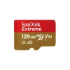 SanDisk microSDXC Extreme 128GB (R190MB/s) + Adapter Sale