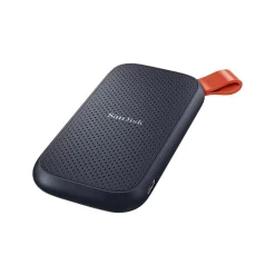 SanDisk Portable SSD 2 TB Externe SSD-Festplatte Outlet
