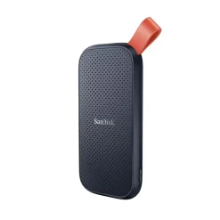 SanDisk Portable SSD 2 TB Externe SSD-Festplatte Outlet