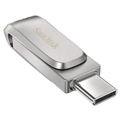 Ultra Dual USB Flash Drive Luxe 64GB USB-Stick ^ SanDisk Online