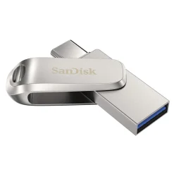 Ultra Dual USB Flash Drive Luxe 64GB USB-Stick ^ SanDisk Online