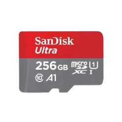 SanDisk Ultra microSDXC 256GB Mobile New