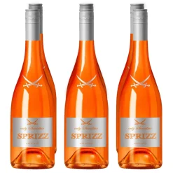 Sprizz 5,0 % vol 6 x 0,75 Liter ^ Sansibar Hot