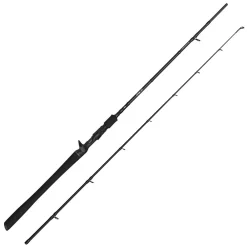 Savage Gear Alpha SG2 Jerk BC 1,98m 30-80g 2p Baitcastrute New