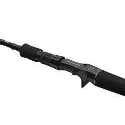 Savage Gear Alpha SG2 Jerk BC 1,98m 30-80g 2p Baitcastrute New