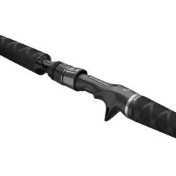 Savage Gear Alpha SG8 Monster 2,68m 180-650g 2pcs C Baitcastrute Hot