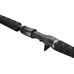 Savage Gear Alpha SG8 Monster 2,68m 180-650g 2pcs C Baitcastrute Hot