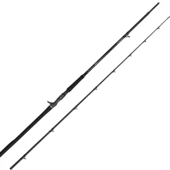 Savage Gear Alpha SG8 Monster 2,68m 180-650g 2pcs C Baitcastrute Hot