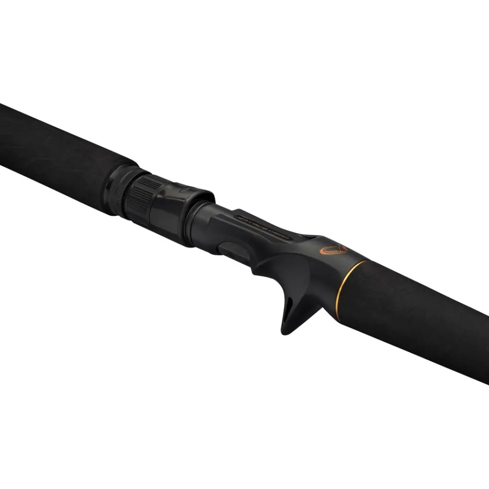 Alpha SG2 Trolling 2,69m 110-250g Baitcastrute ^ Savage Gear