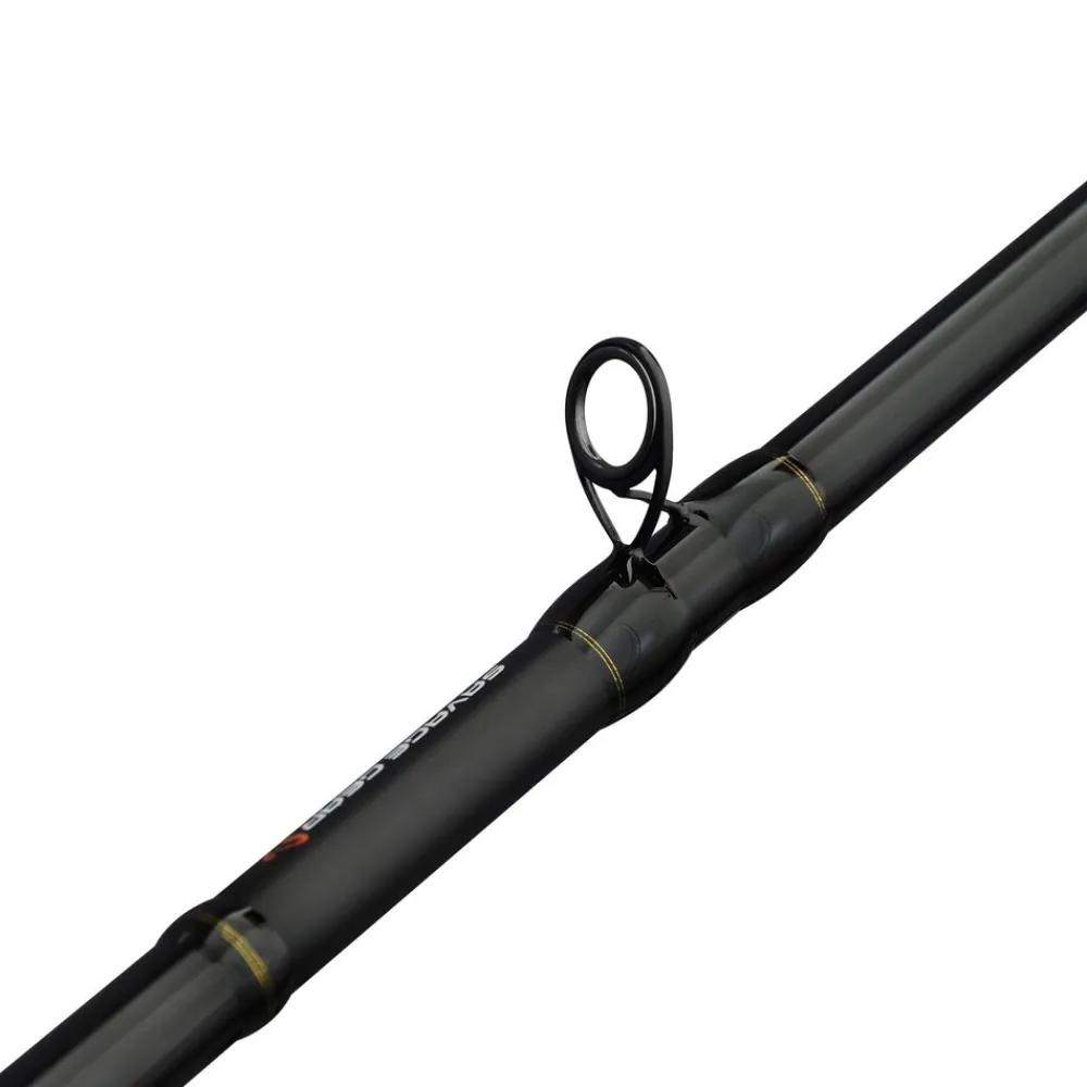Alpha SG2 Trolling 2,69m 110-250g Baitcastrute ^ Savage Gear