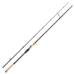 Fury SG6 Shad And Metal 2.41m 40-150g Meeres-Spinnrute ^ Savage Gear Best
