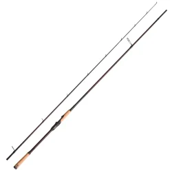 Savage Gear Revenge SG6 Fast Shad 2.74m 15-45g Spinnrute New
