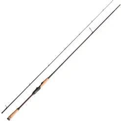 Revenge SG6 Medium Game 2.43m 15-45g Spinnrute ^ Savage Gear Clearance